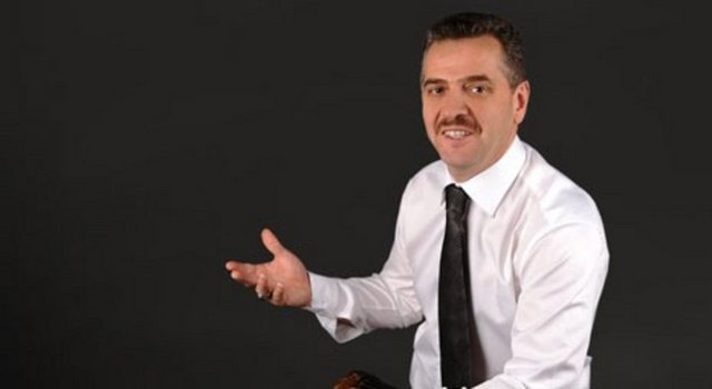 Gaziosmanpaşa: Hasan Tahsin Usta