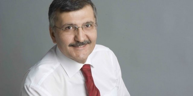 Zeytinburnu: Murat Aydın