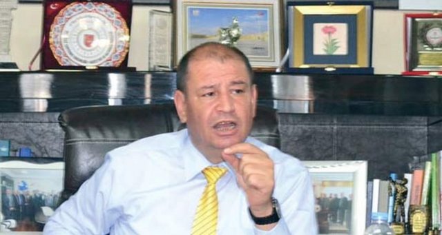 Bayındır Mehmet Kertiş