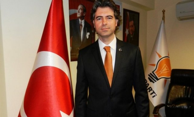 Gaziemir Kerem Fahri Baykalmış