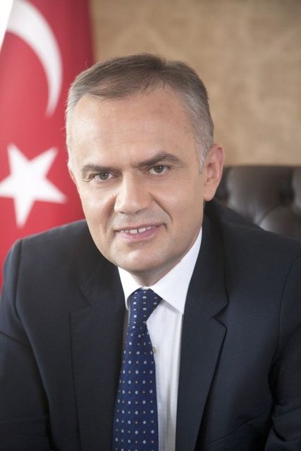 İSTANBUL ADAYLARI - Çekmeköy: Ahmet Poyraz
