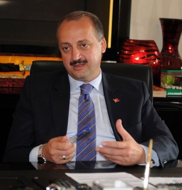 Mamak: Mesut Akgül