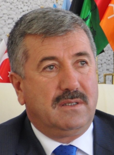 Akyurt: Gültekin Ayantaş