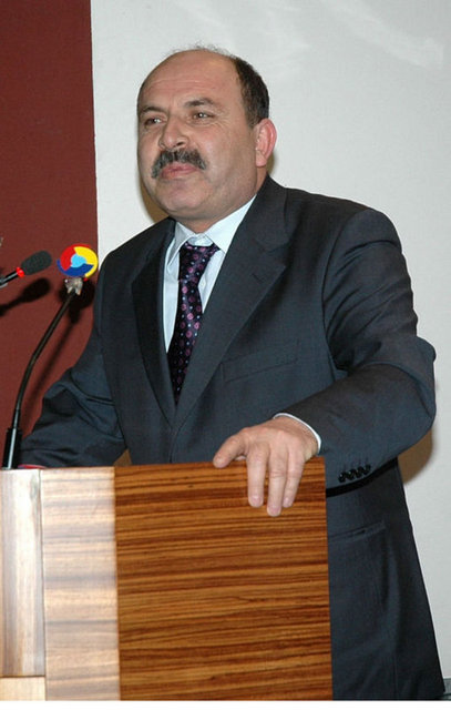 Polatlı: Yakup Çelik