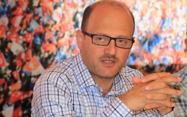 Büyükçekmece: Celal Babayiğit