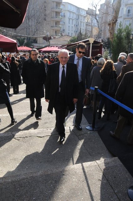 ERDOĞAN DEMİRÖREN