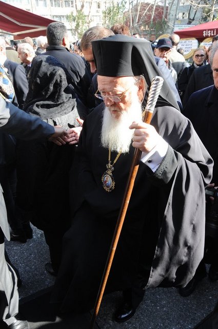 BARTHOLOMEOS  