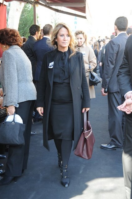 NEDRET TACİROĞLU