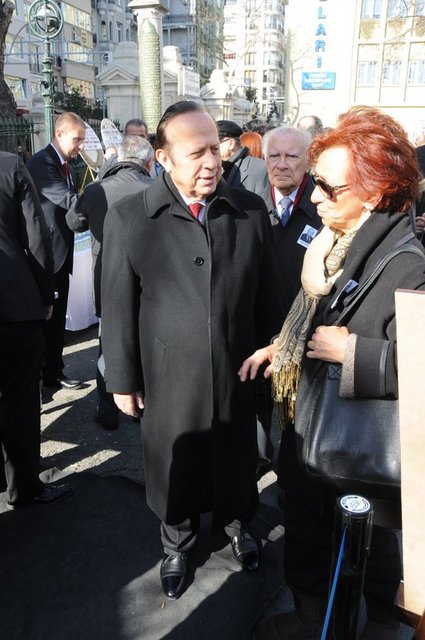 YILMAZ ULUSOY