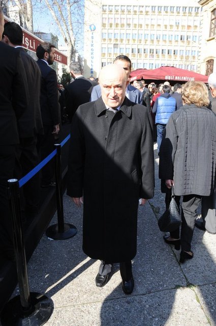 EROL SABANCI