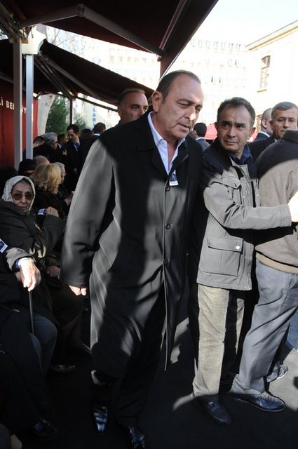 ÖMER SABANCI
