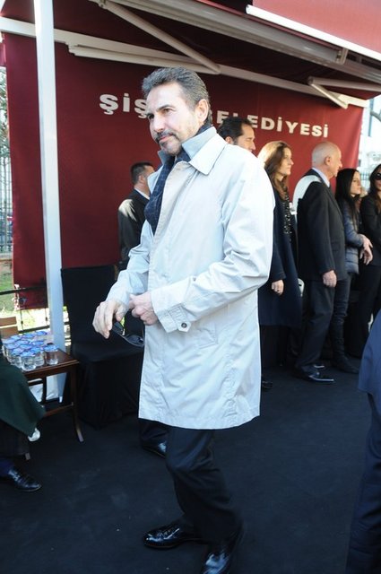 OSMAN ÇARMIKLI