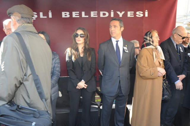 NEVBAHAR - ALİ KOÇ