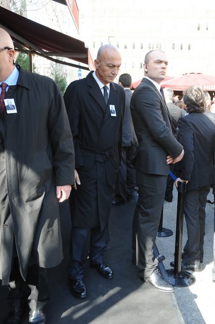 AKIN ÖNGÖR