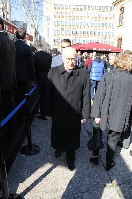 EROL SABANCI