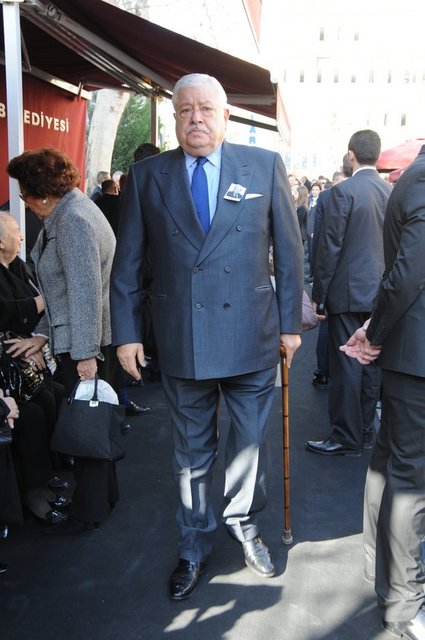 GÜNEŞ TANER