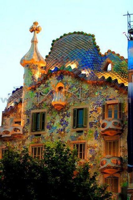 Barcelona