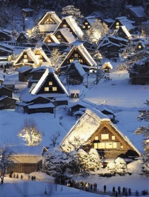 Japonya