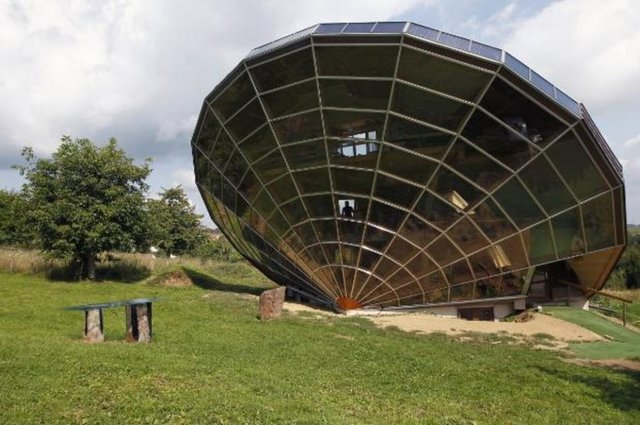 Heliodome