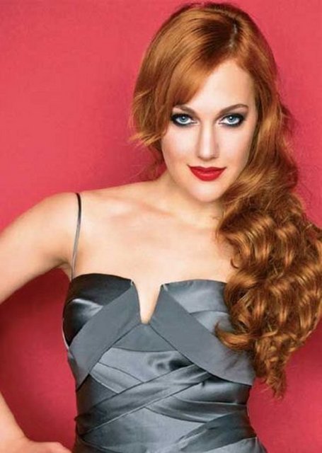2. Meryem Uzerli