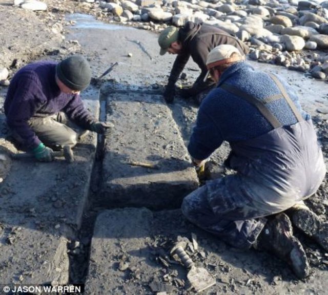 Ve tam yaklaşık 25 bin dolara satıldı...