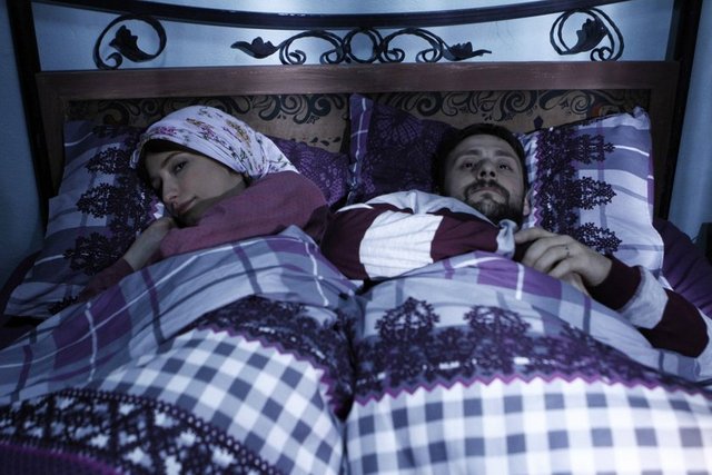 Sevdaluk 6. Bölüm Fotoğrafları