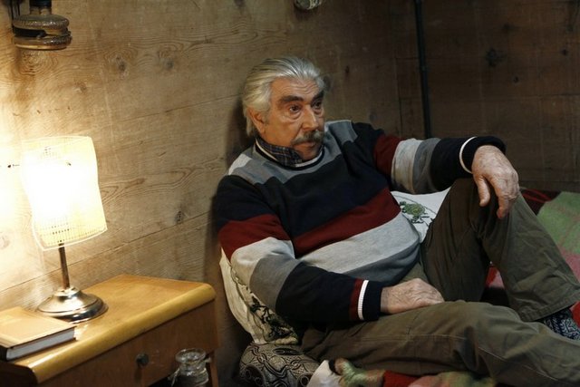 Sevdaluk 6. Bölüm Fotoğrafları