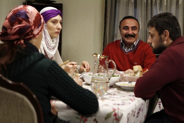 Sevdaluk 6. Bölüm Fotoğrafları