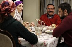 Sevdaluk 6. Bölüm Fotoğrafları