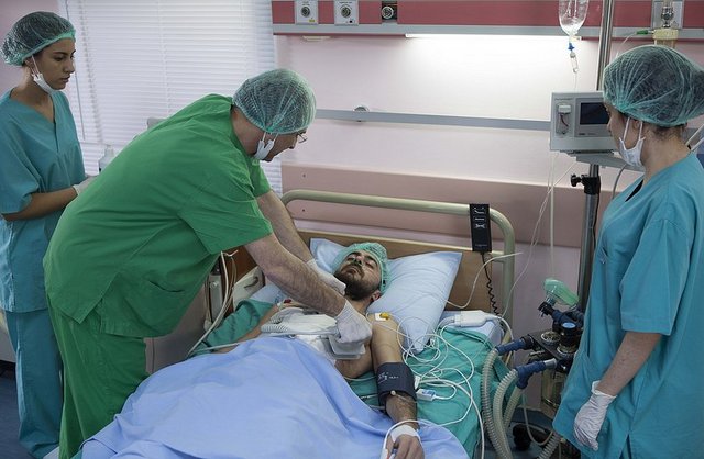 Benim İçin Üzülme 49. Bölüm Fotoğrafları