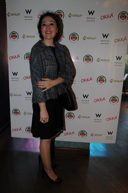 BERNA ÜLGER