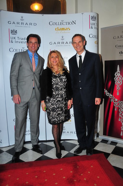 ERIC DEARDORFF, DİLEK ERTEK, LEIGH TURNER