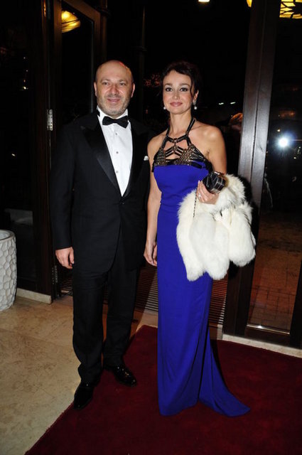 CEM - HÜLYA KALYONCU