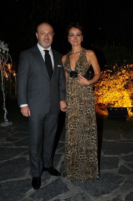 CEM - HÜLYA KALYONCU