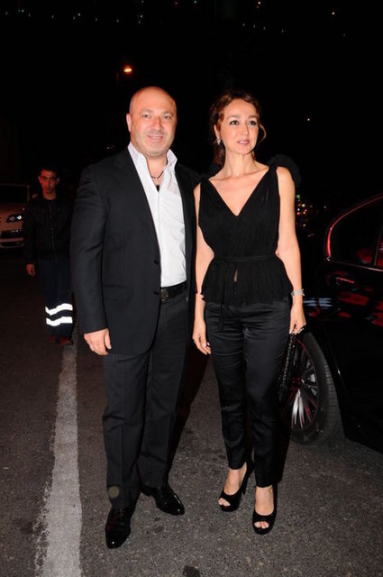 CEM - HÜLYA KALYONCU
