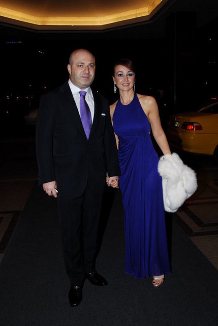CEM - HÜLYA KALYONCU