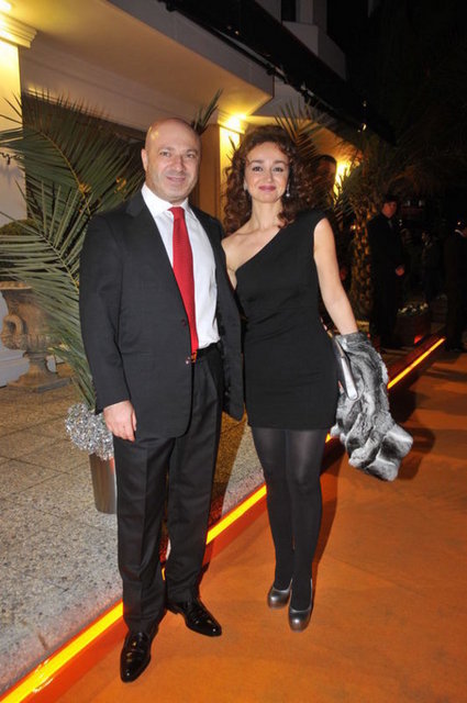 CEM - HÜLYA KALYONCU