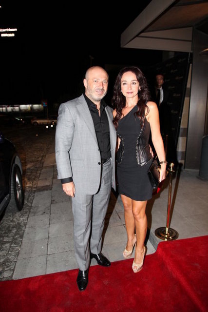 CEM - HÜLYA KALYONCU