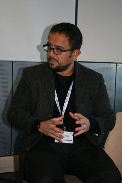 ALİ SABANCI