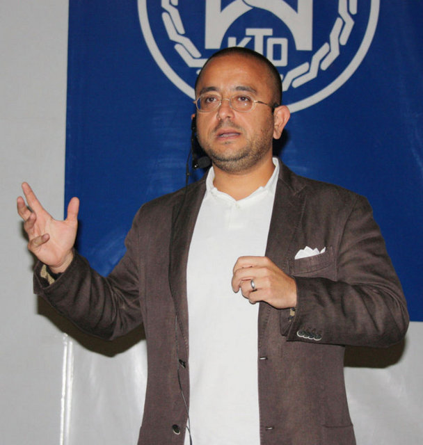 ALİ SABANCI