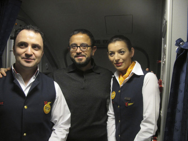 ALİ SABANCI