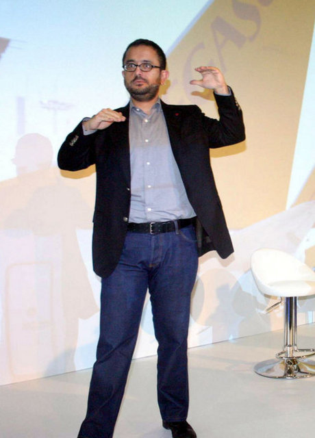 ALİ SABANCI