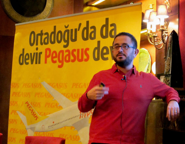 ALİ SABANCI