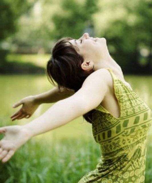 5-Eğlenceli ve yaratıcı bir şeyler yapın