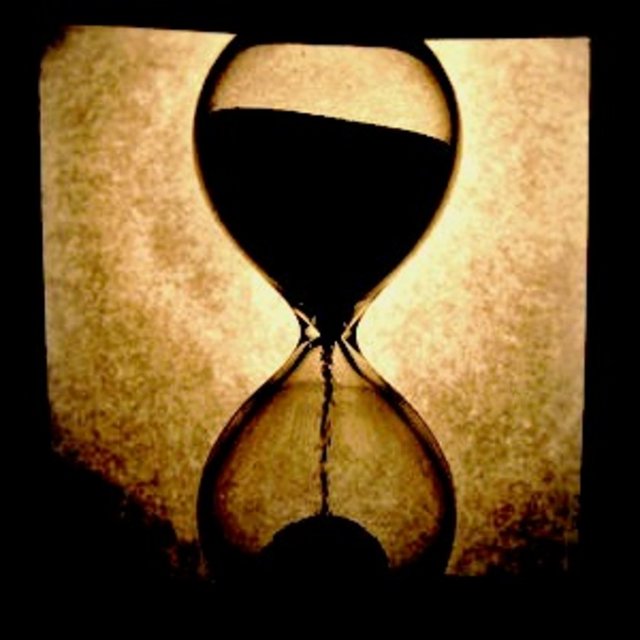 Yaşadığınız acılı sürecin en iyi ilacı zamandır