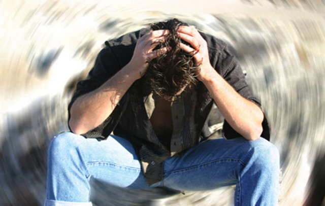 Bu sizi zayıf ve takıntılı gösterir