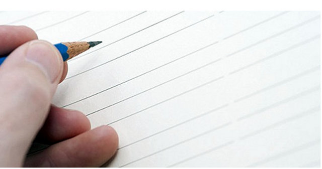 Bu kağıdı asla o kişiye göndermeye kalkmayın