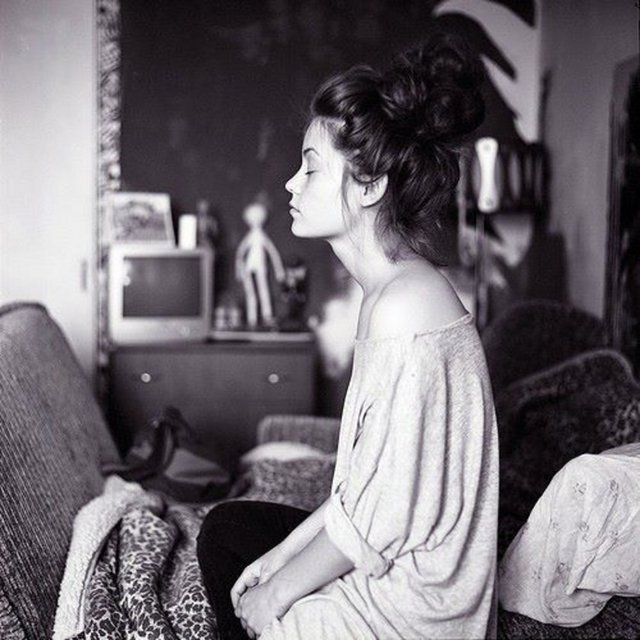 8-Yalnız kalmaktan korkmayın