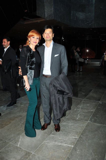 OLGUN - BERRİN ZORLU 