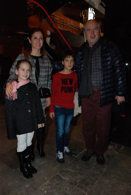 SUZAN - TURGUT TOPLUSOY